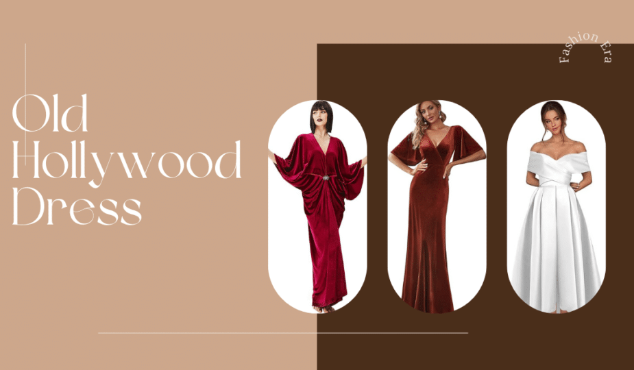 Why choose old hollywood dresses short? They bring such timeless elegance and charm to any special occasion.