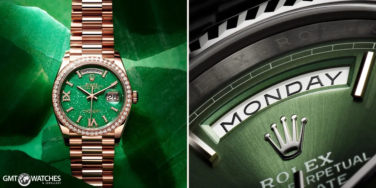 Why are rolex watches geneva so popular? (Learn about the prestige and craftsmanship from their home city)