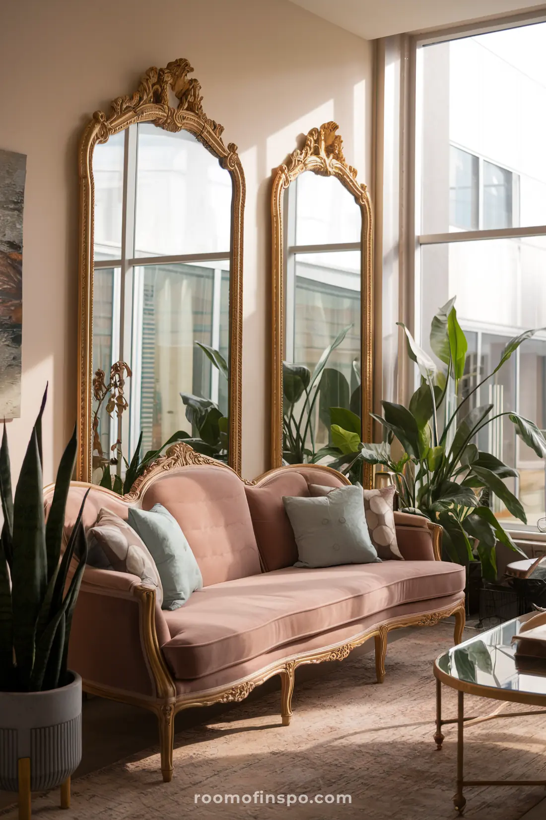 Modern Rococo Decor: Transform Your Home with These Simple Tips