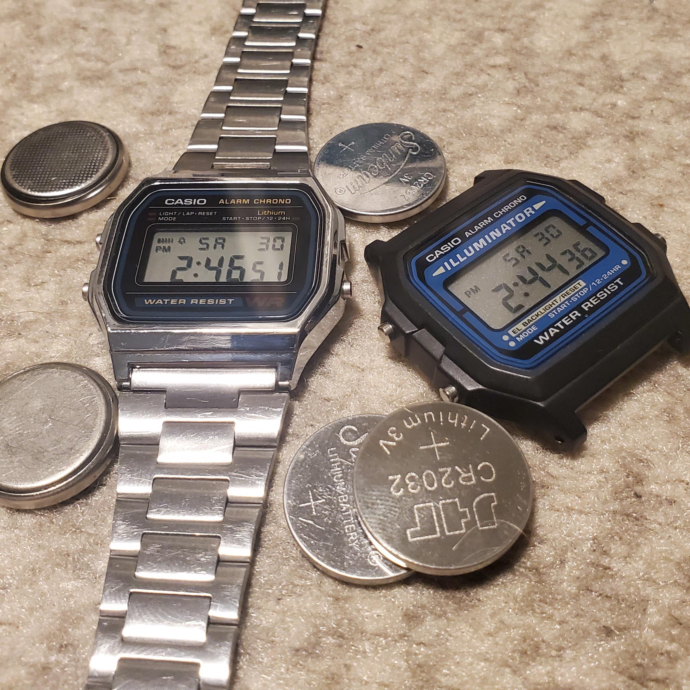 Is the Casio Ultra battery life really good? Learn 3 simple tricks to make your watch last longer.