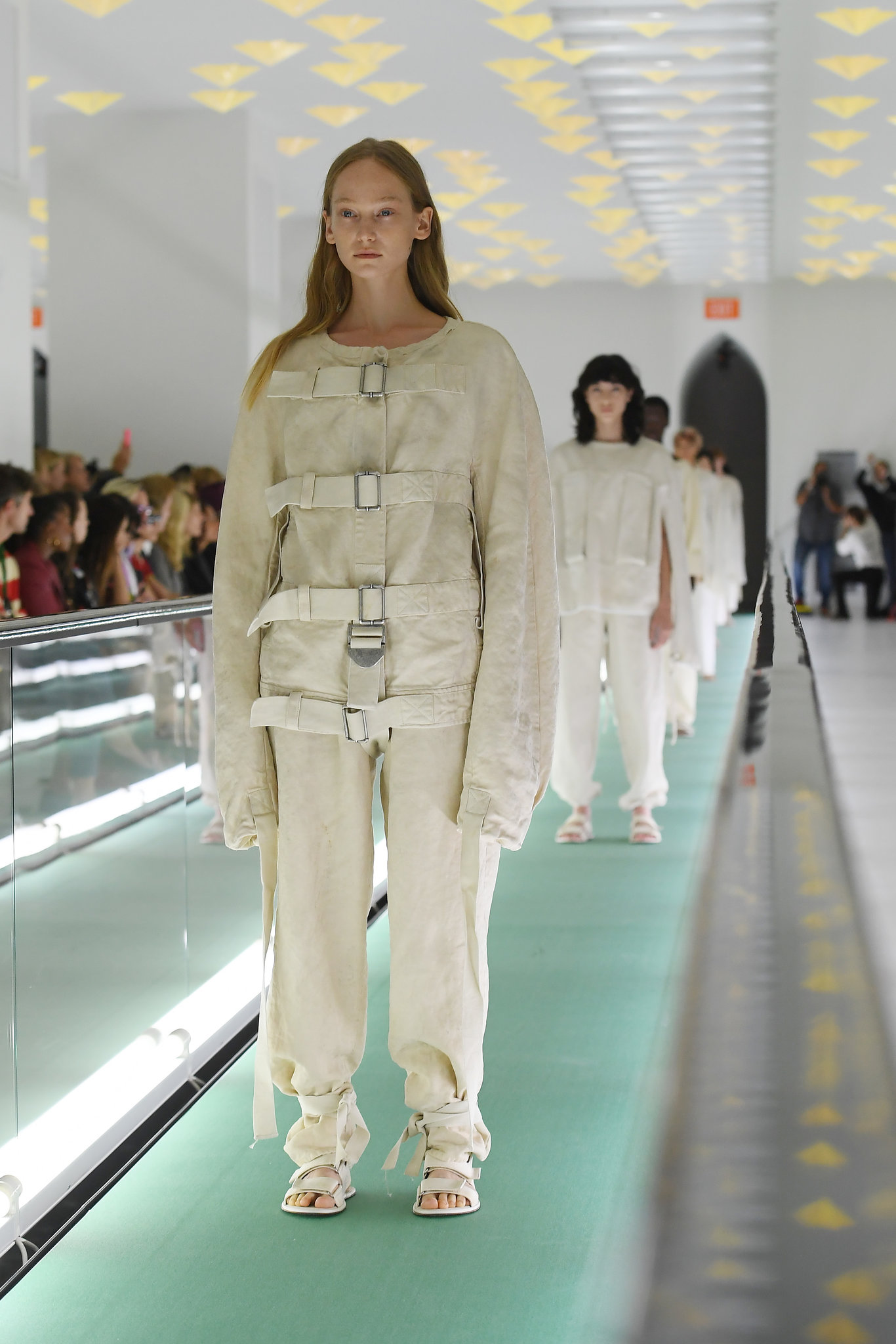 What are the latest trends for a sexy straight jacket? Check out these popular styles people are wearing.