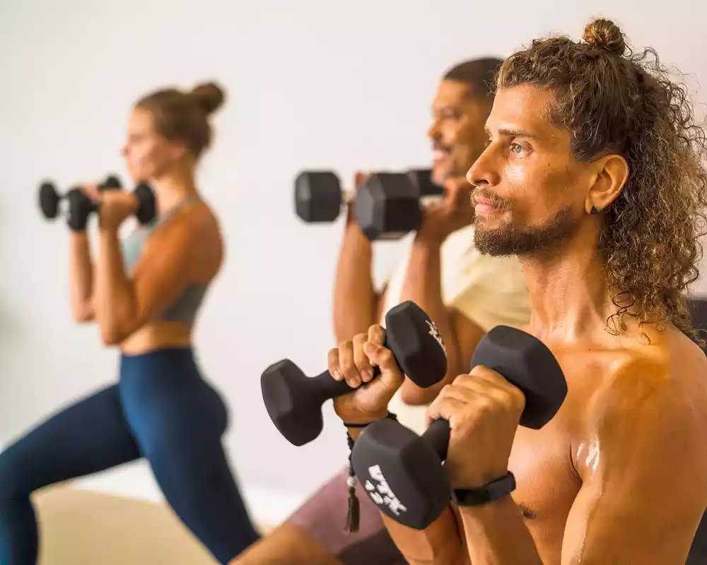 Is corepower strength x good for new people? Find out how to start and what makes this class great.