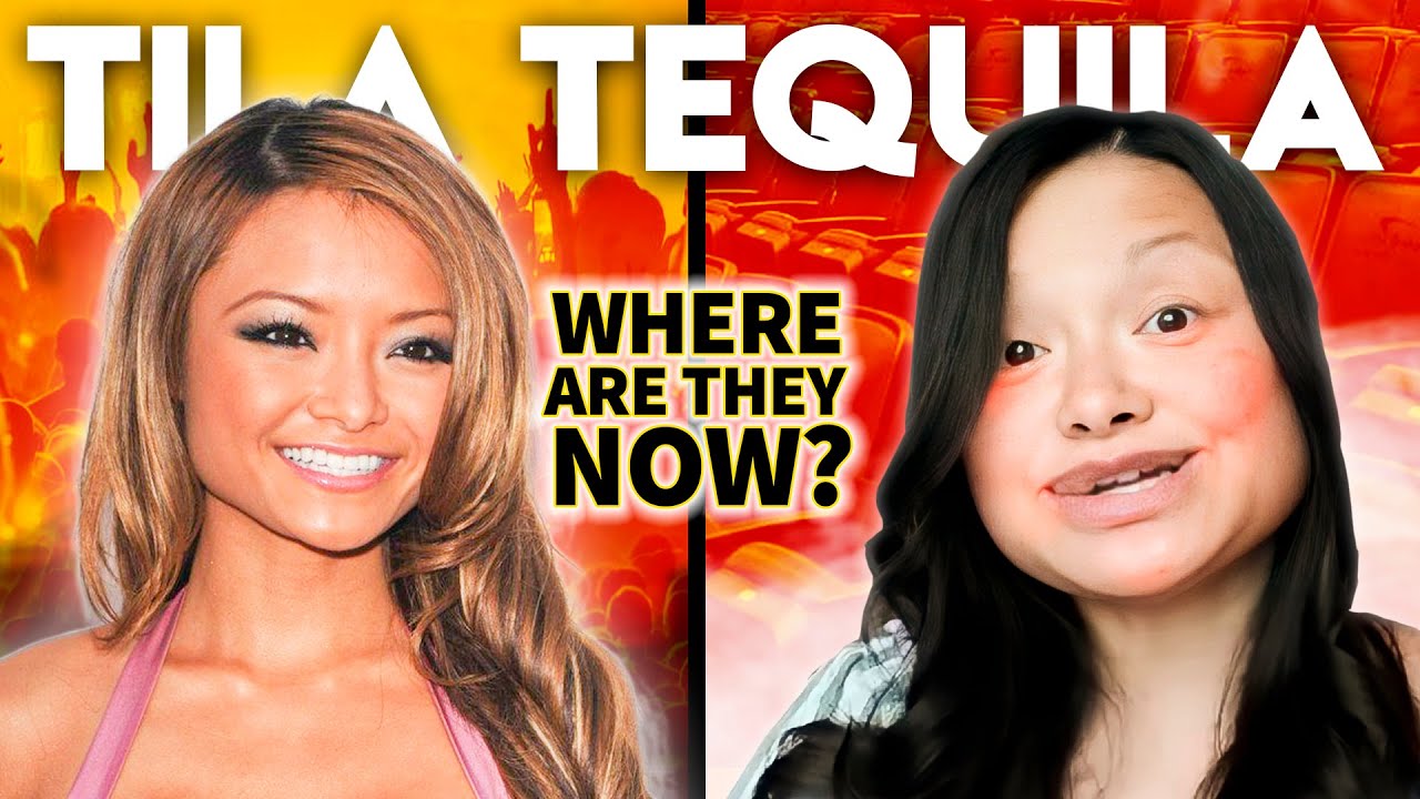 Where are they now from Shot at Love with Tila Tequila? See what the cast is up to today.