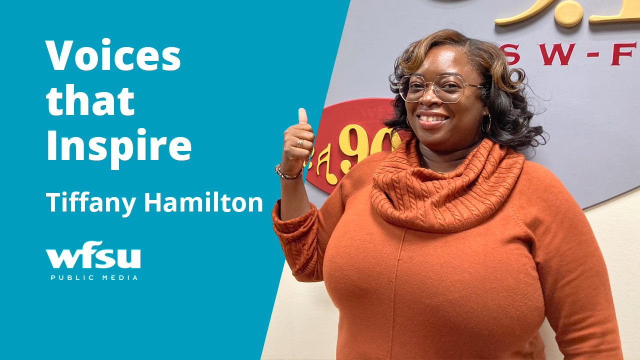 Who is Tiffany Hamilton? The Full Story Revealed!