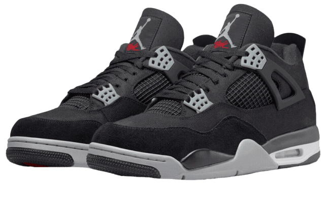What are the cheapest Jordan 4s right now? Get our top picks for budget friendly sneakerheads.