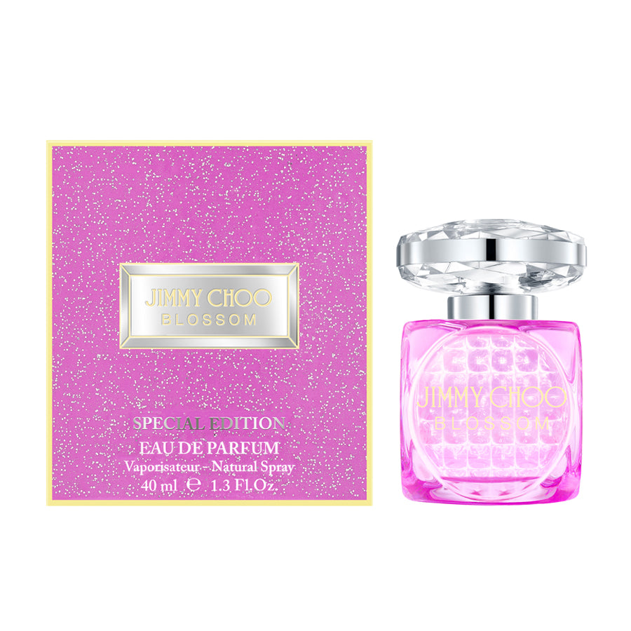 What are people saying about jimmy choo perfume new 2024? Discover why it is so popular now!