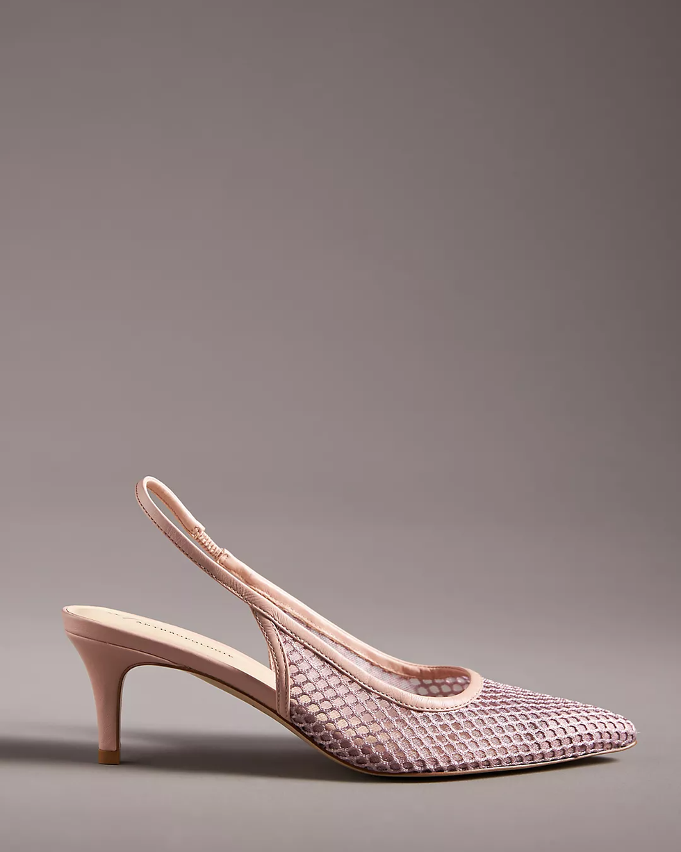 Where to Find the Cutest Kitten Heel Slide? Top Online Stores and Best Picks for You.