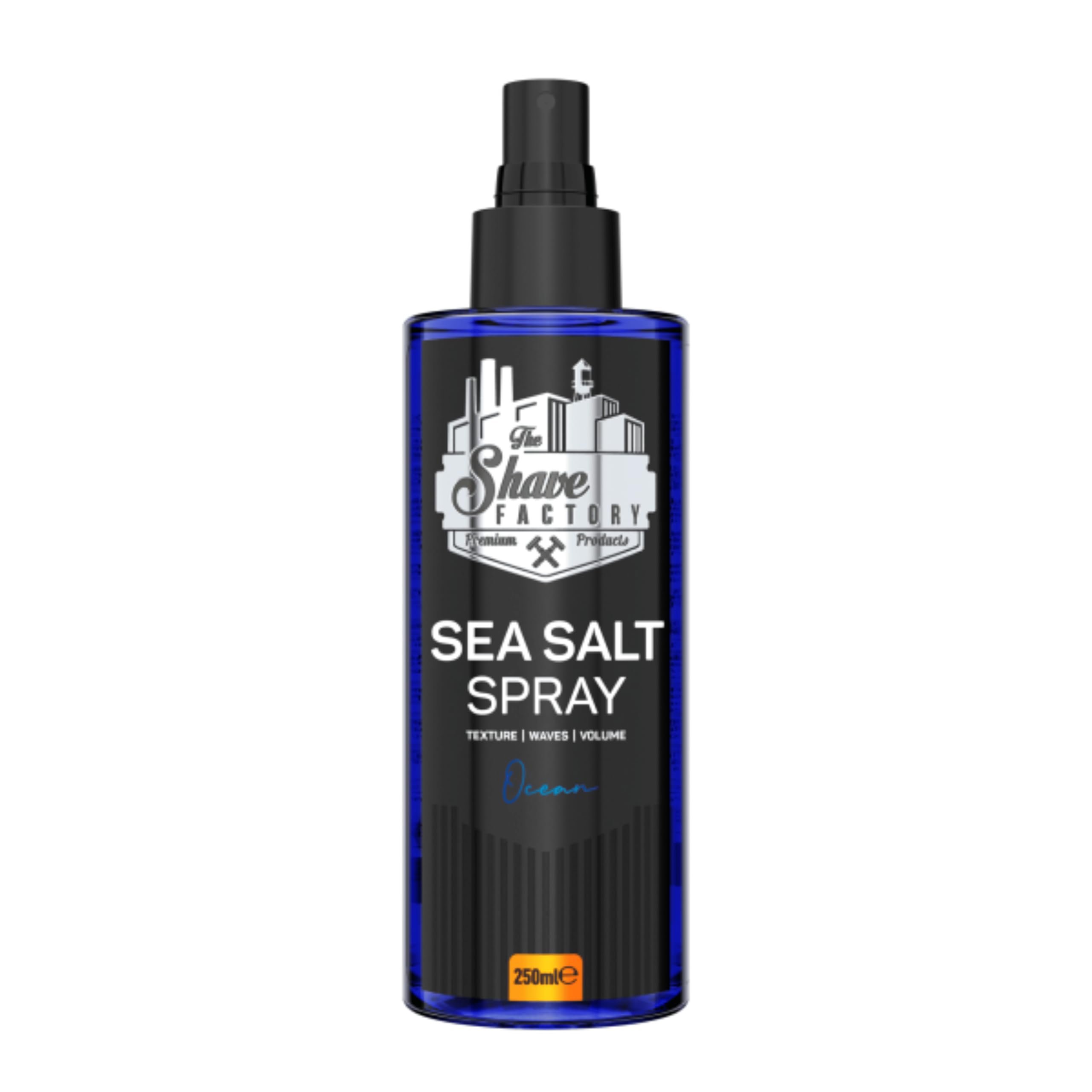 Need a gentler sea salt spray alternative? Learn how to protect your hair and get amazing texture.