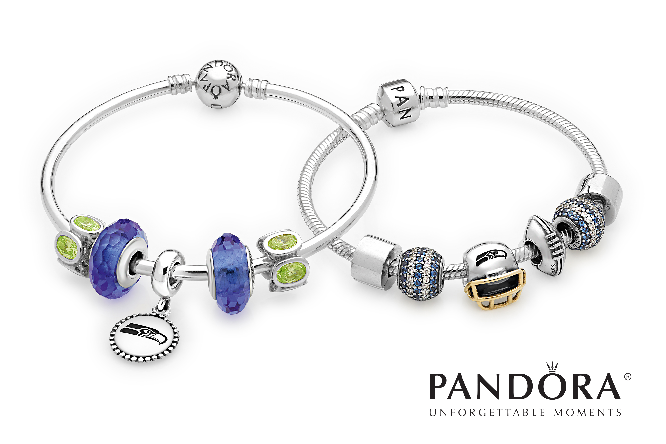 Searching for special Pandora jewelry NFL charms to add to your collection? Explore unique and popular choices for every NFL fan here!