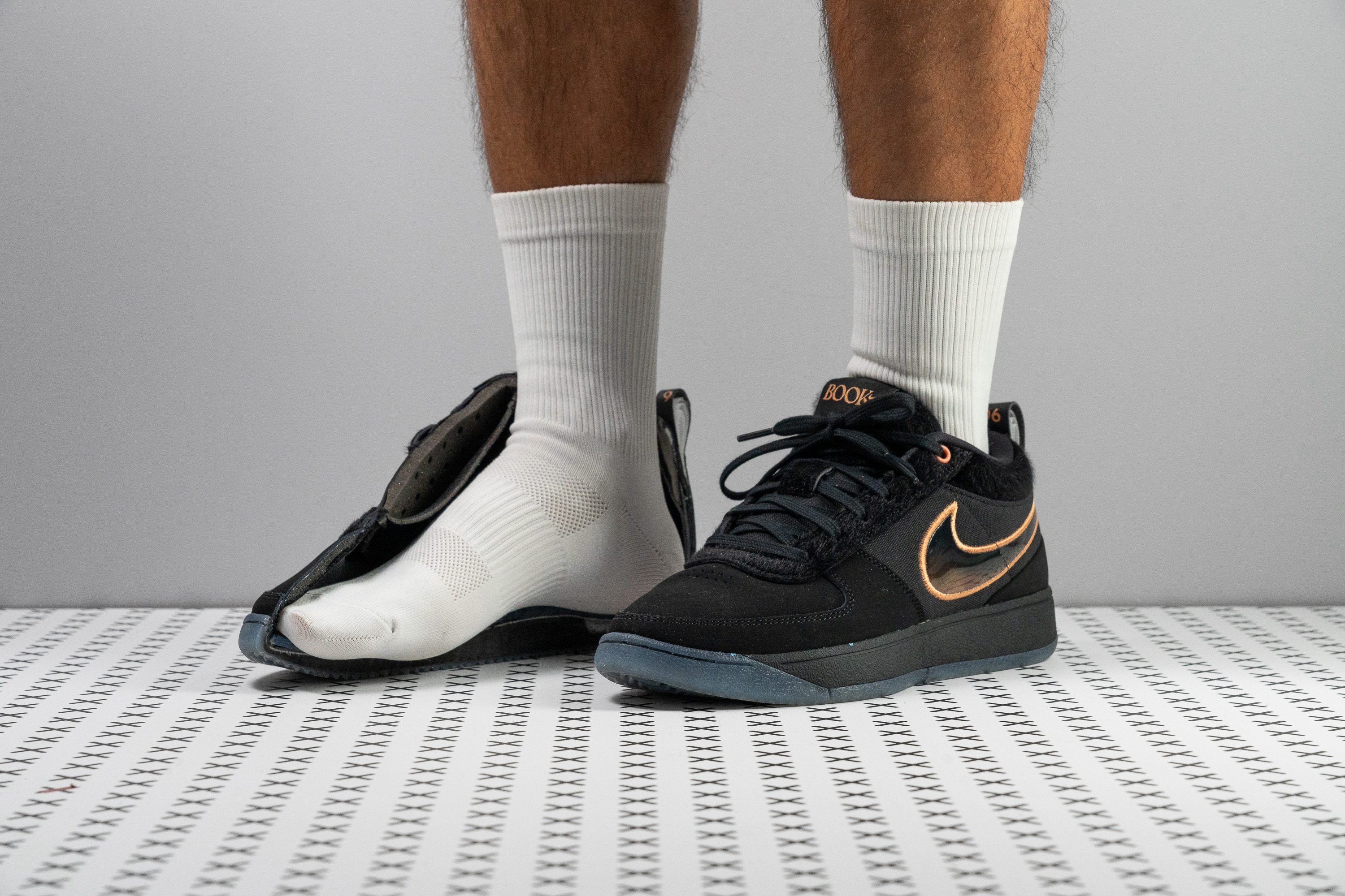 Why are Booker Shoes so popular? They offer great style and comfort you will love.