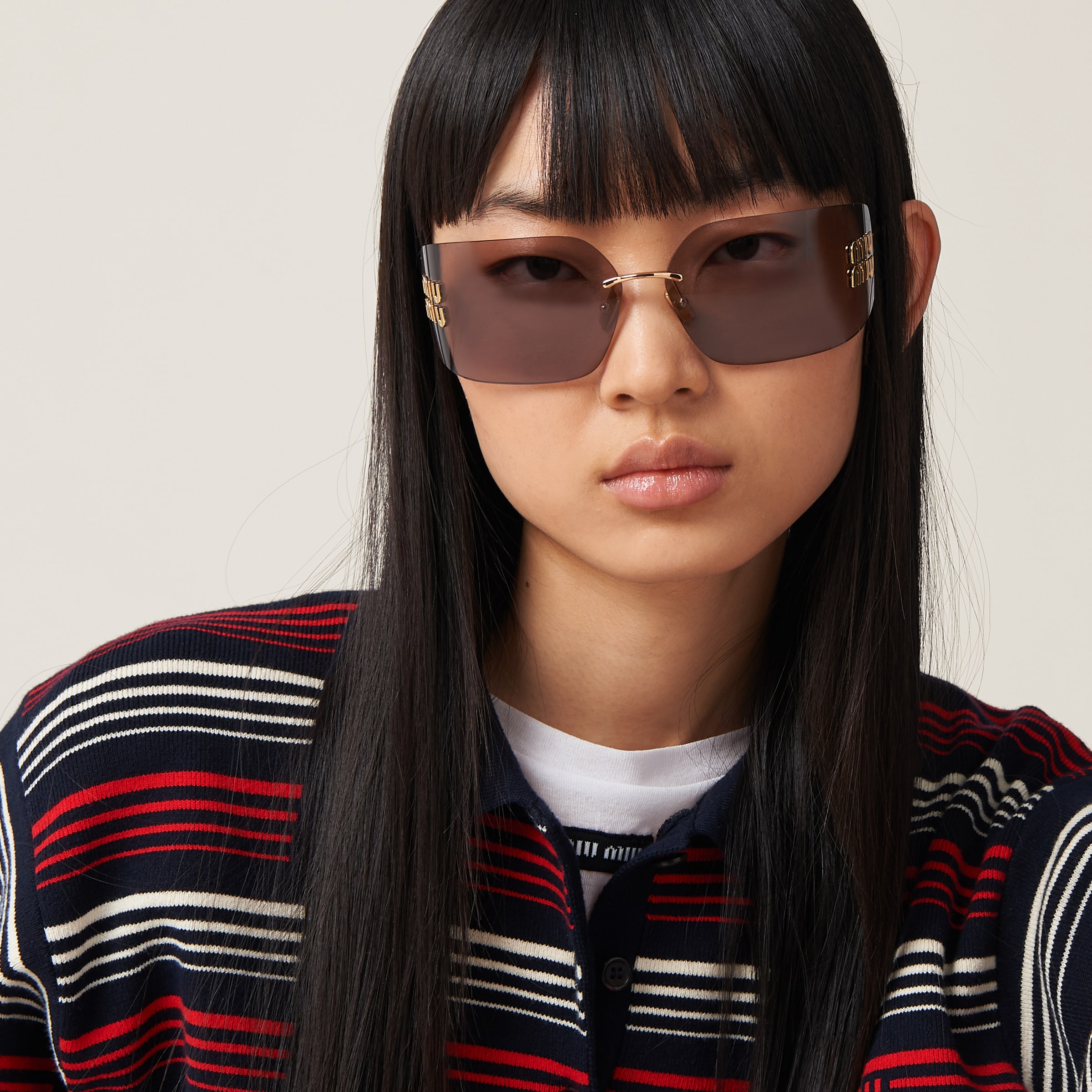 Where to buy authentic Miu Miu runway sunglasses? Here are top trusted places to shop them now.