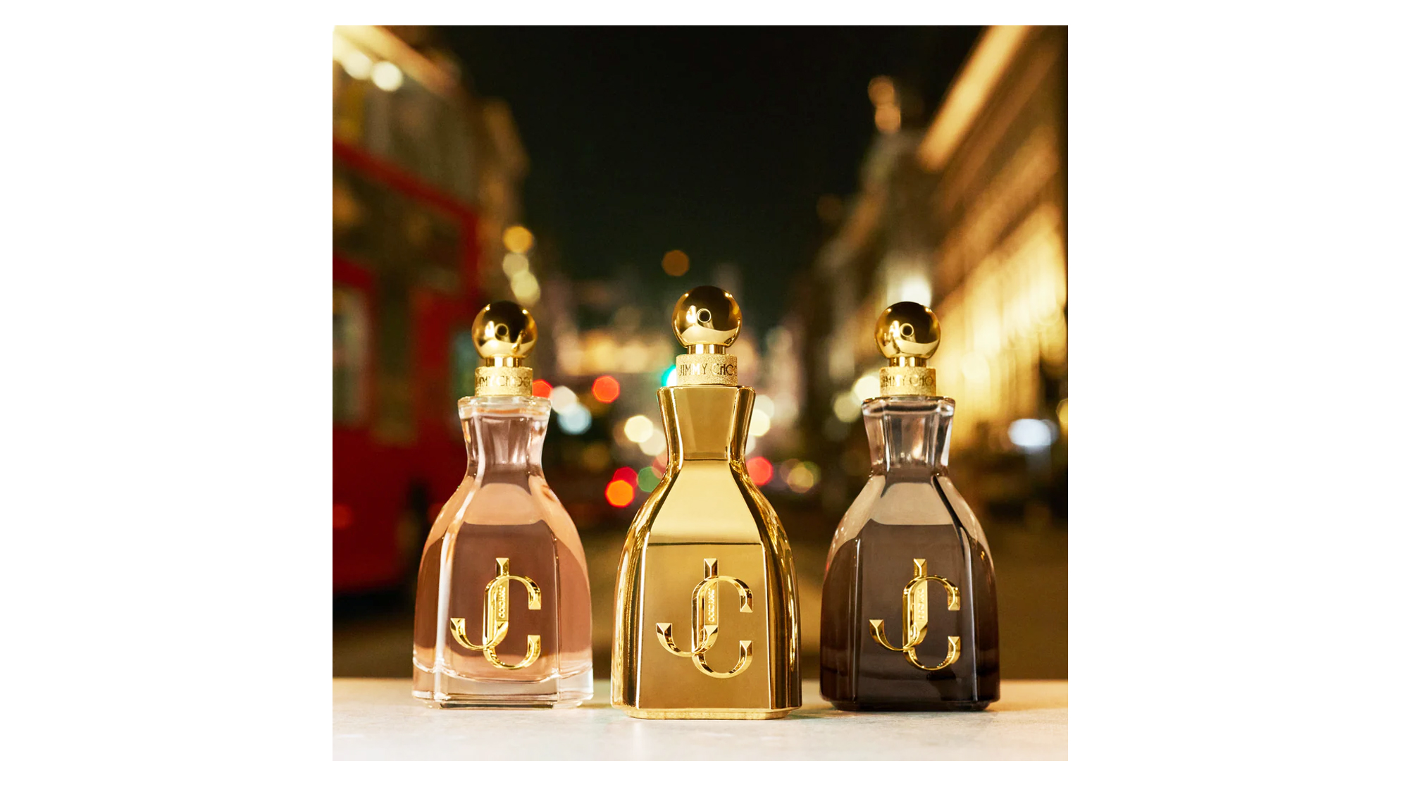 Thinking about the new Jimmy Choo perfume? Learn all about this must have fragrance today.