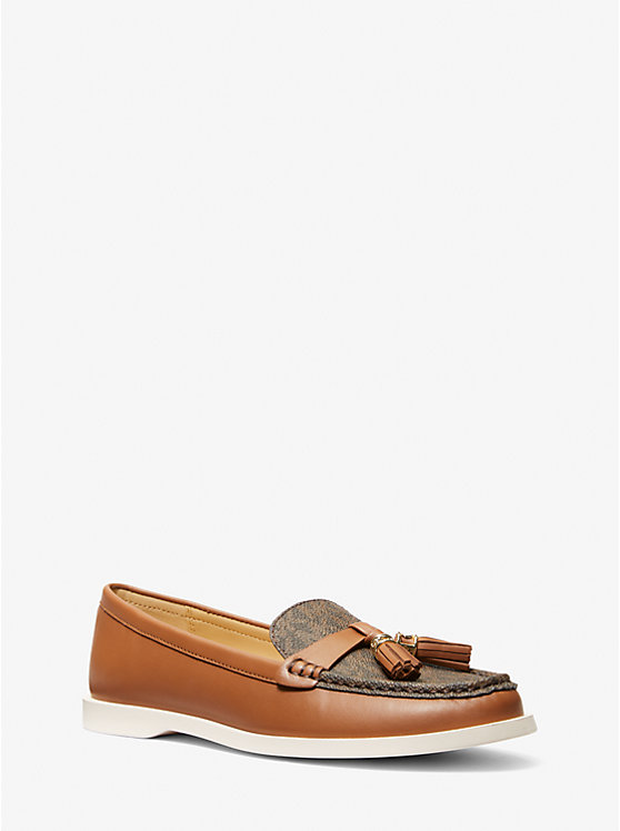 Which michael kors loafers ladies are best for casual wear? A simple guide to picking your style.