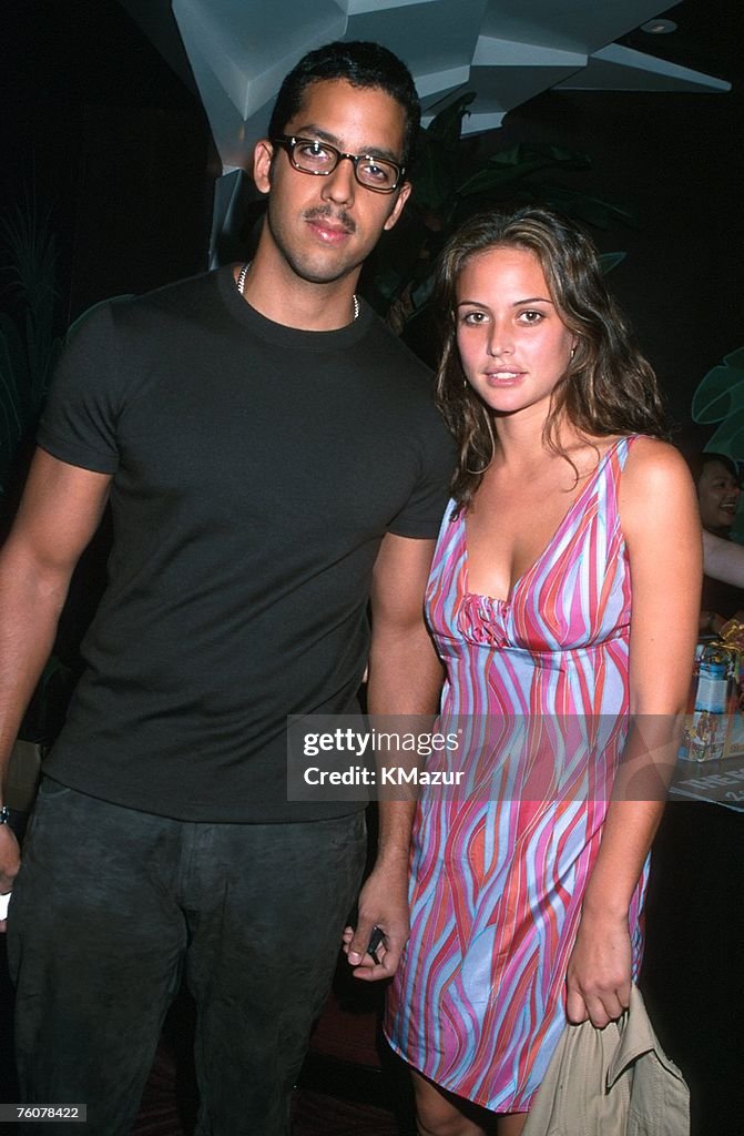 Were Josie Maran David Blaine ever a couple? (Discover the real truth about their famous connection)