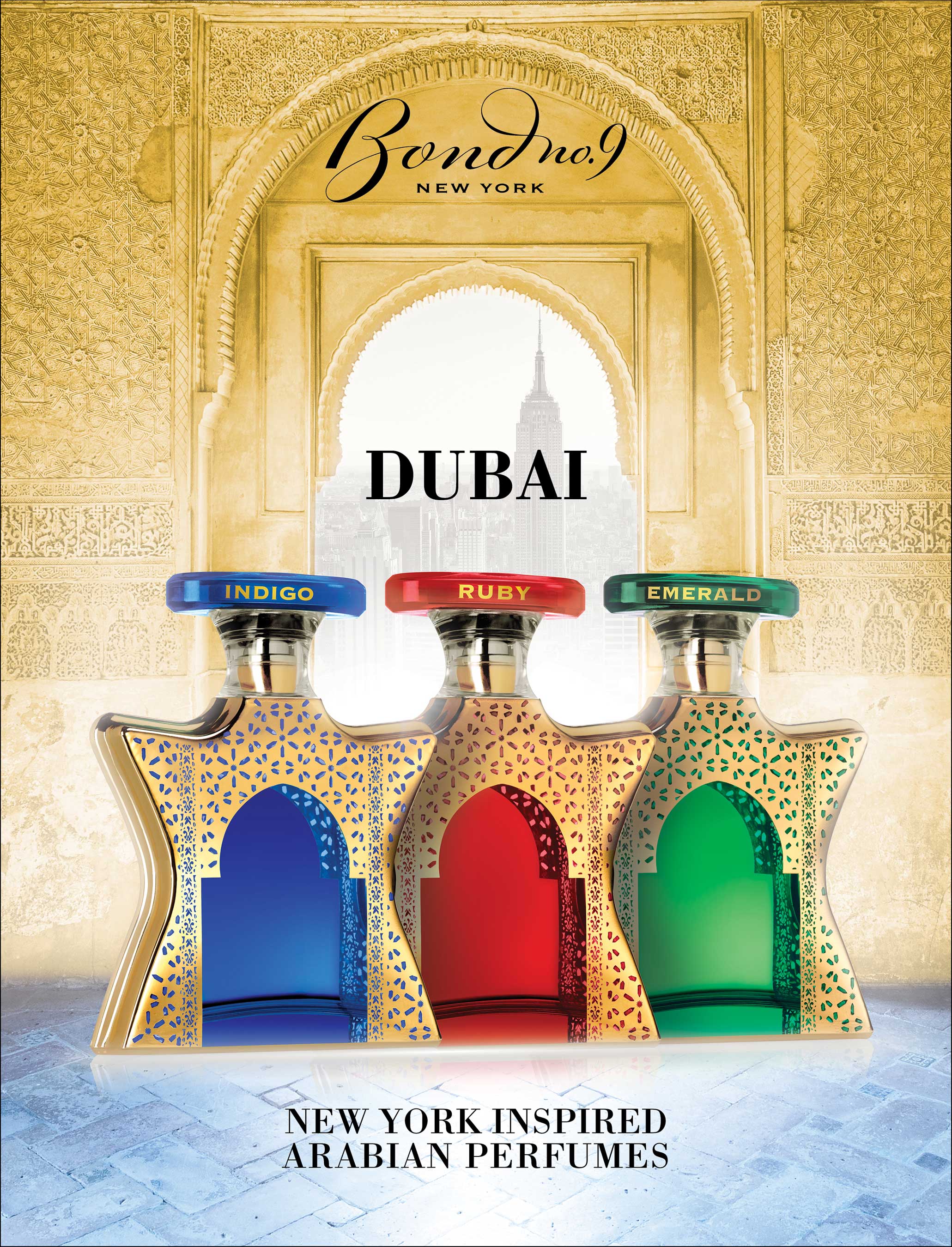 Is the Dubai Collection Bond No 9 a good gift? Find out why people love this iconic fragrance.