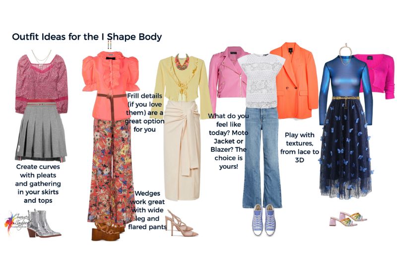 How do layering outfits women work for different body types? Flatter your figure with these secrets.