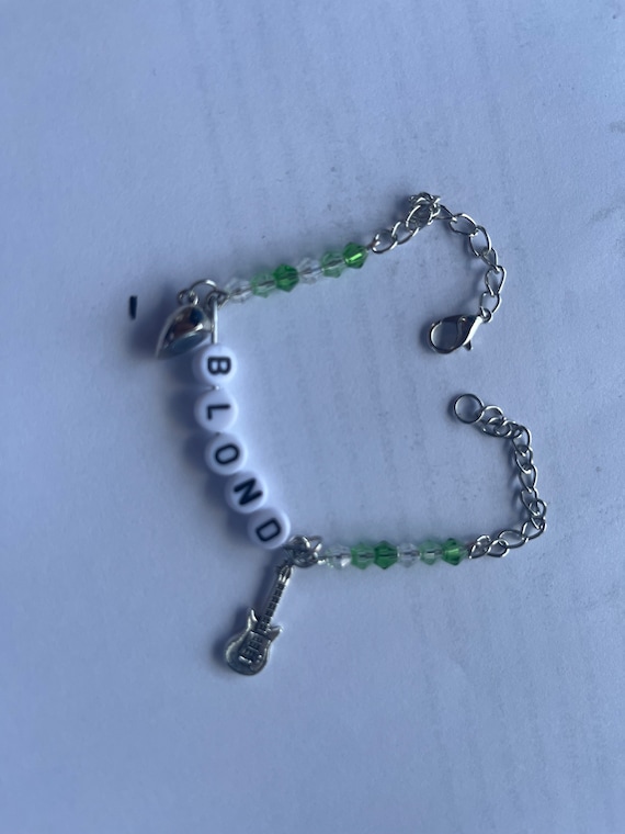 Where can I find a good Frank Ocean bracelet? Check out these top spots for all the fans.