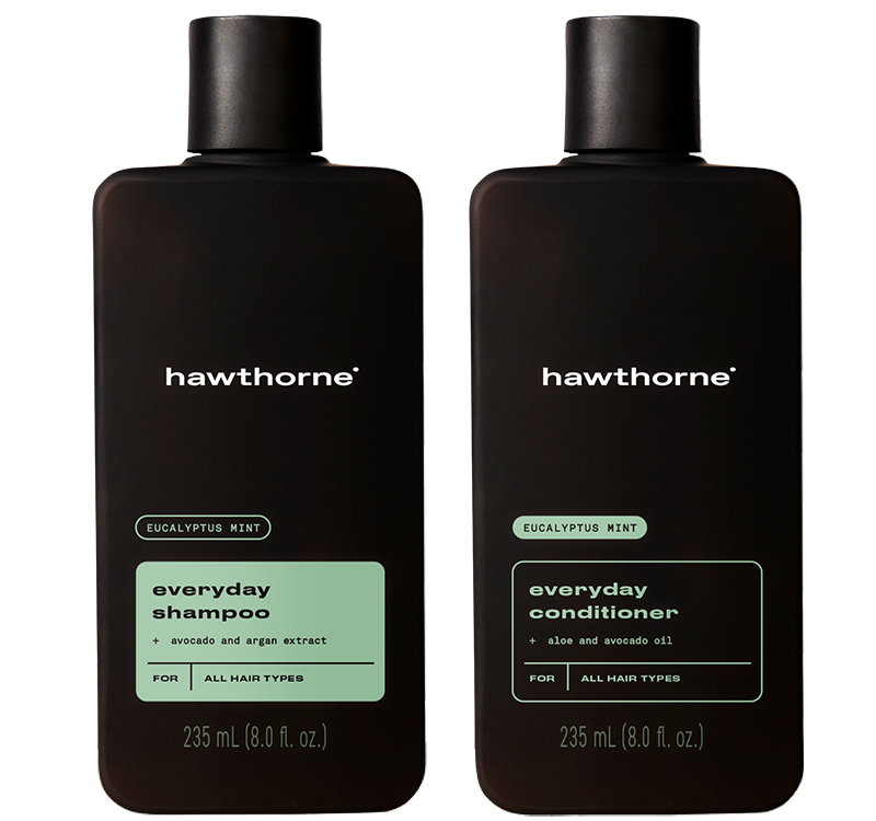 How to pick the right hawthorne hair products? Easy tips for your specific hair type and needs.