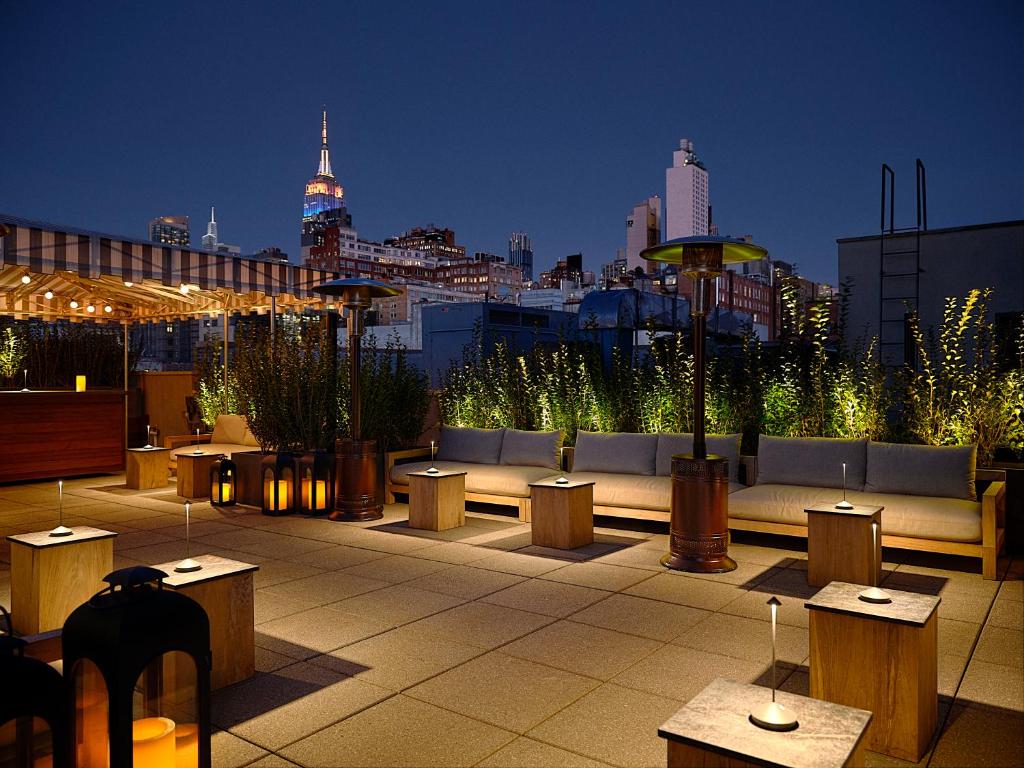 Booking The Moore Hotel NYC? Discover why it is a top choice for smart travelers.