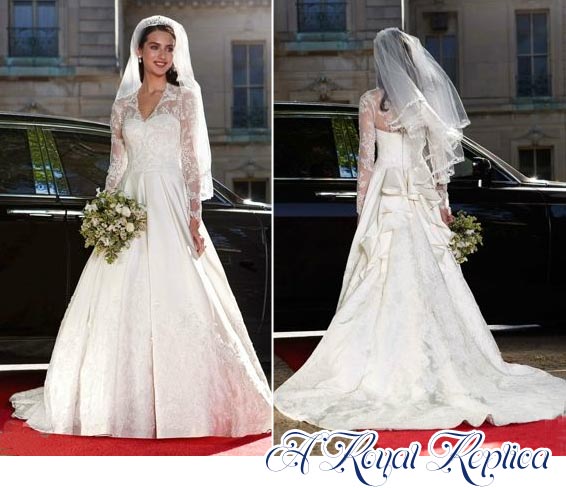 Where to buy your dream Kate Middleton type wedding dress? We list great options for every bride.