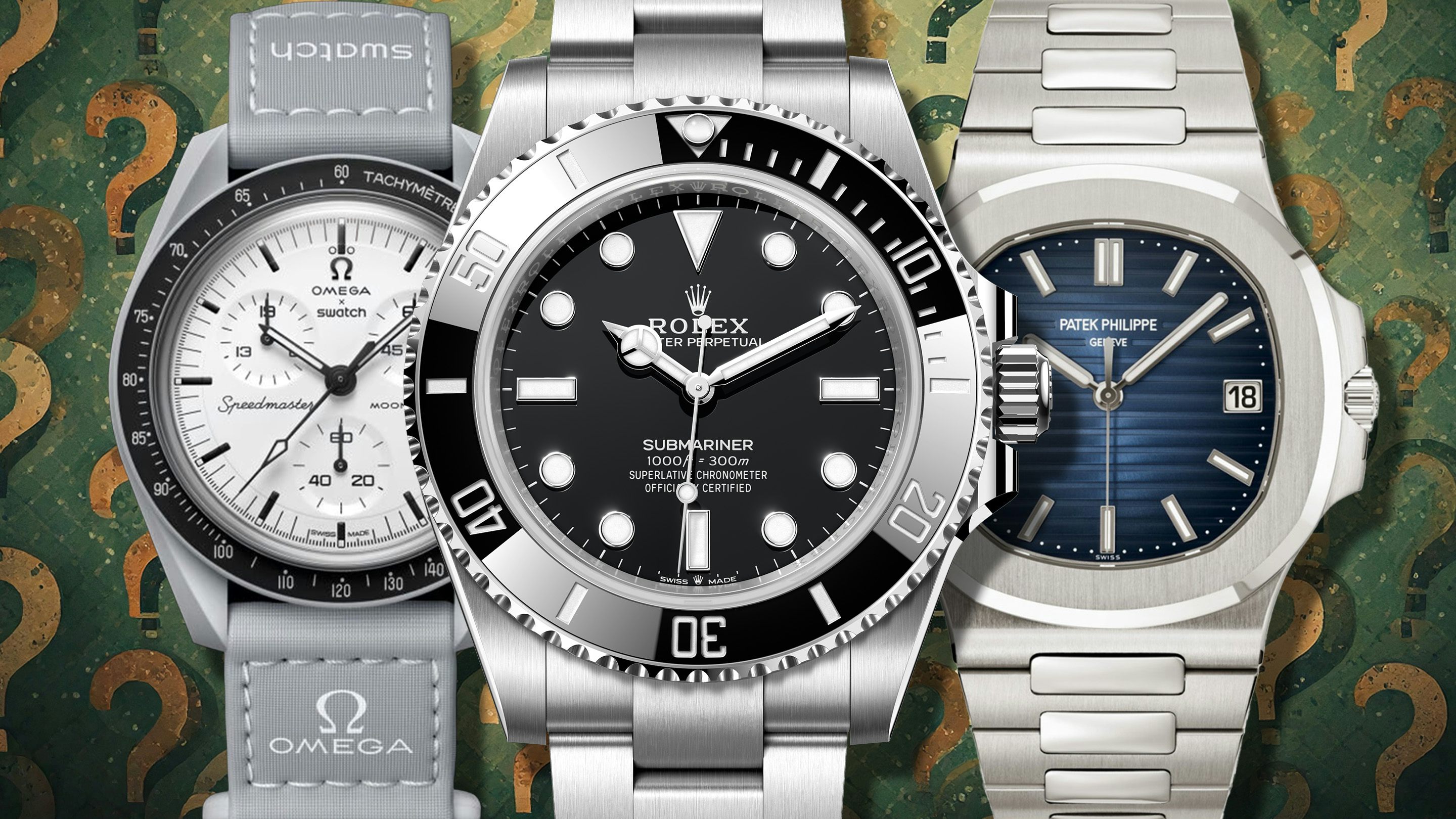 Why should you invest in 2024 rolex mens watches? (Understand their true value and timeless appeal!)