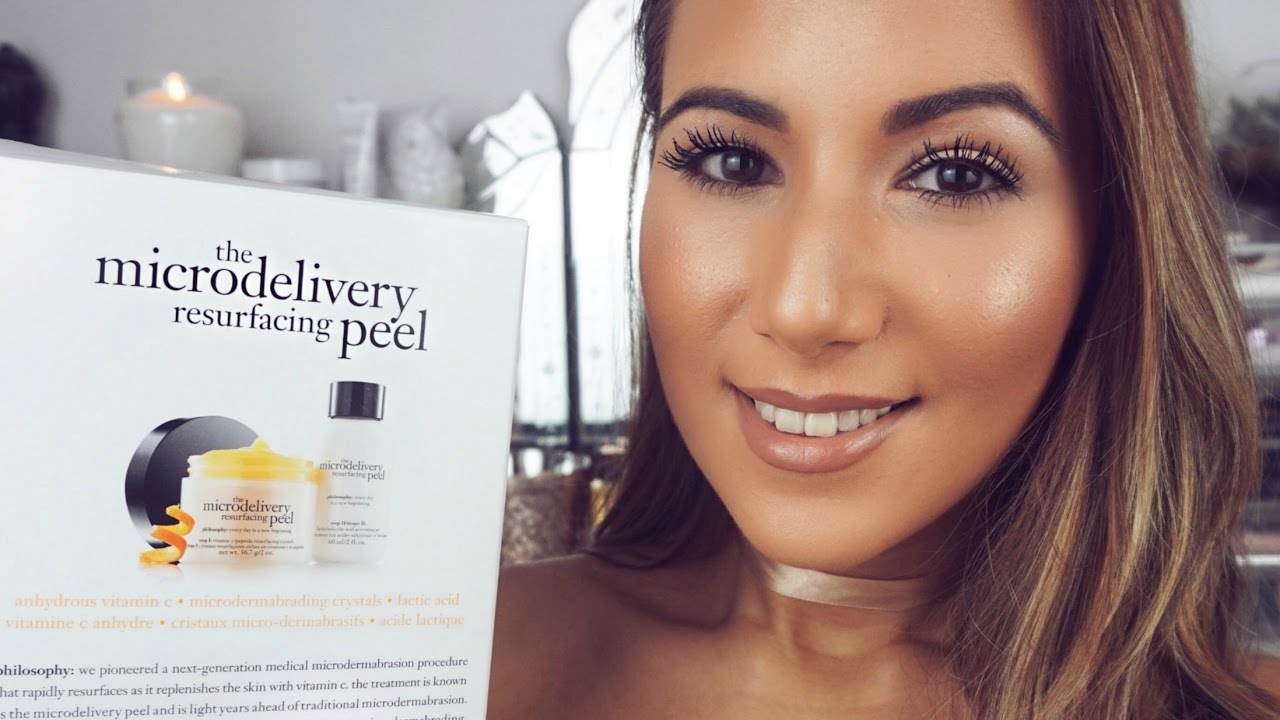Philosophy Microdelivery Peel: How to Use It for Best Results?