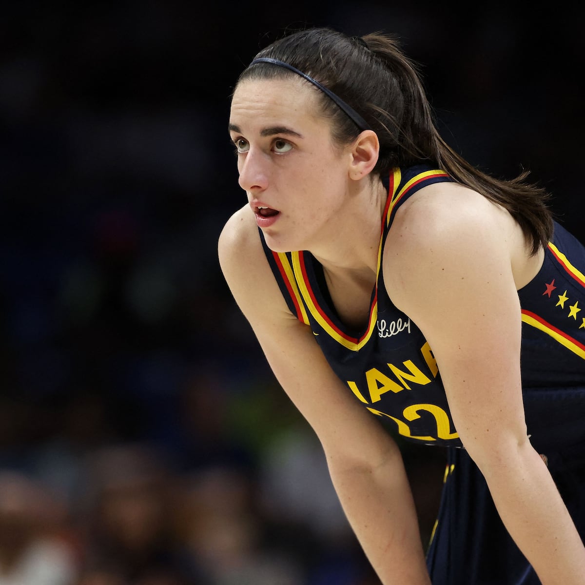 What are Caitlin Clarks Measurements? Find Out Here