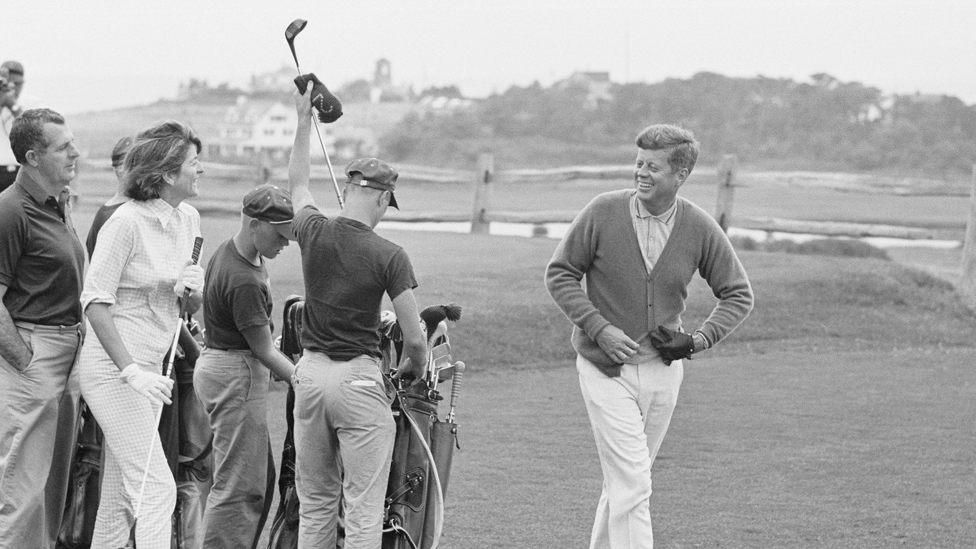 What is JFK Style? A Quick Guide for Men.