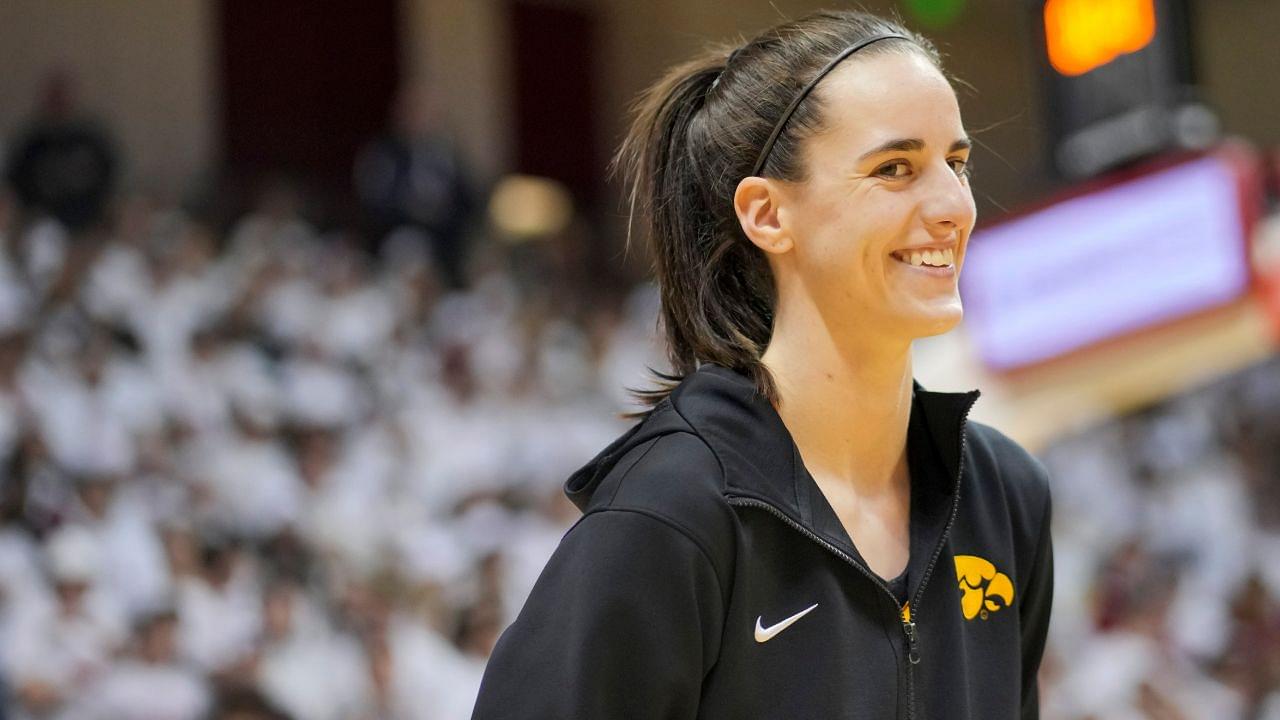 What are Caitlin Clarks Measurements? Find Out Here