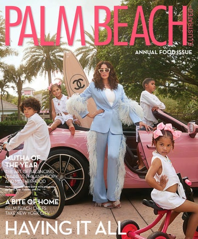 Best palm beach illustrated wilbur ross articles you missed? Catch up on these important reads now.