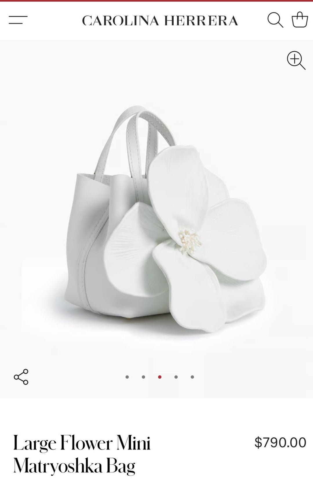 Which Carolina Herrera bag is the best? Find your perfect match with these top Carolina Herrera bag picks.