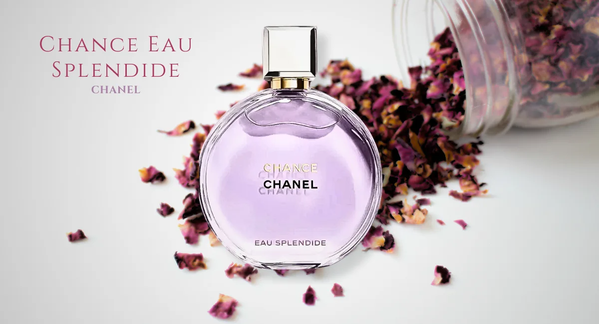 What makes a perfume in round purple bottle special? Explore its unique appeal and fragrance notes.