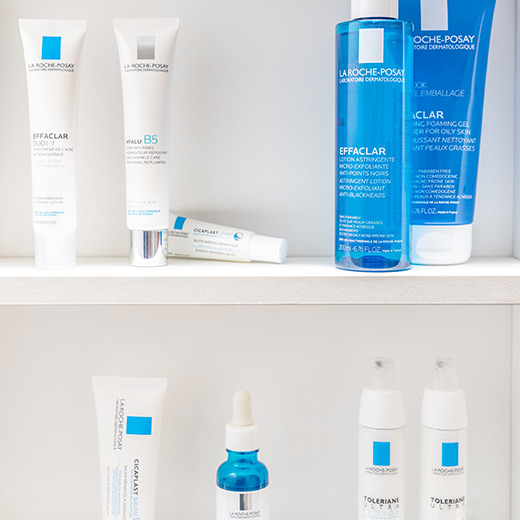 How do I pick a La Roche Posay skincare set? Check out these top choices for your skin type!