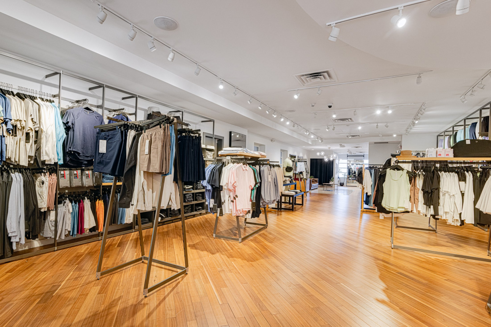 lululemon Princeton New Jersey location: Find apparel now