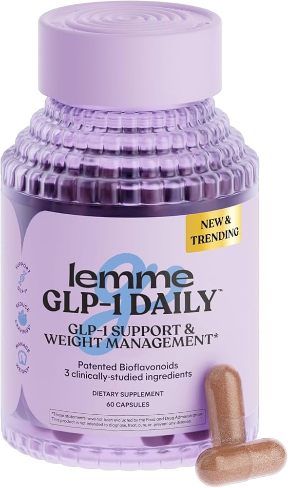 GLP X Supplement: Real results or just hype? See what actual users are saying today.