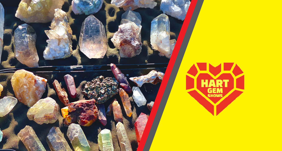 How to Buy Gems at Denver Crystal Show Save Big with Tips