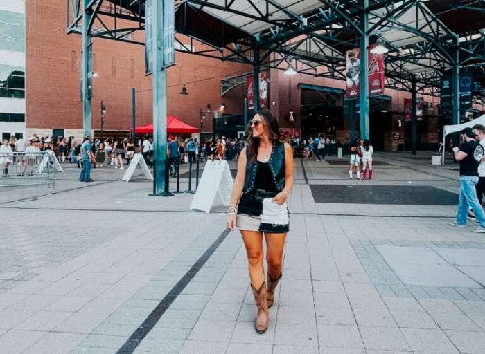Best Outfits for a Morgan Wallen Concert: Find Yours!