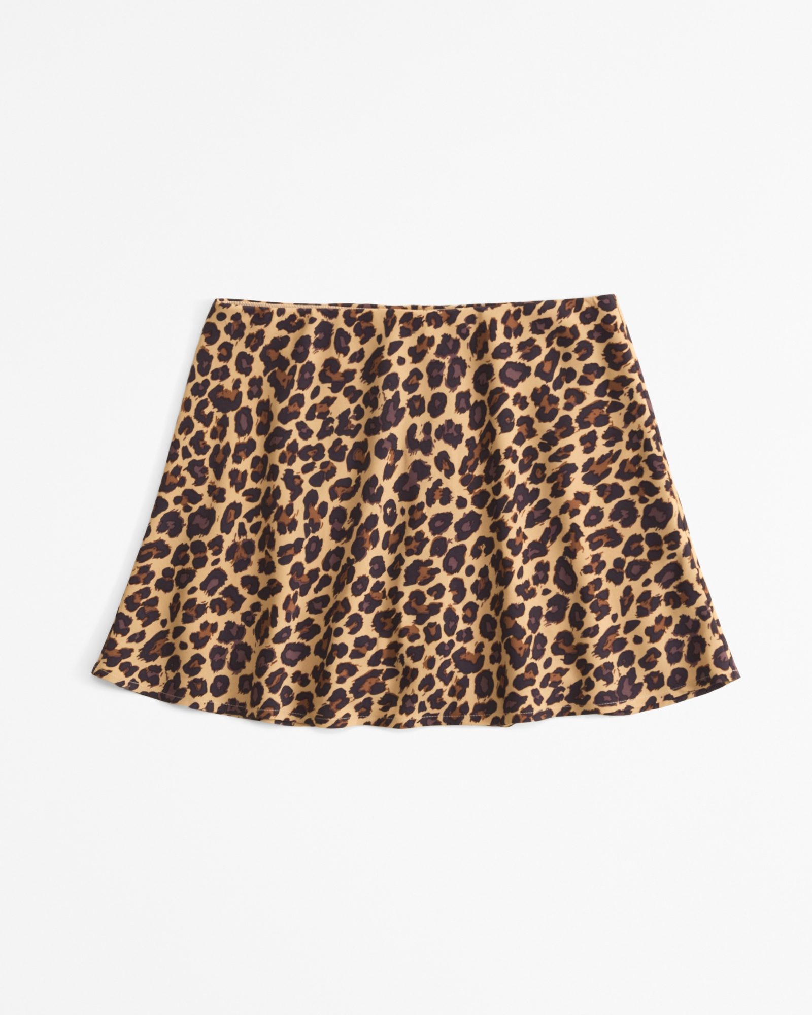 Why is the abercrombie cheetah skirt a top pick? (Discover its unique style and comfort!)
