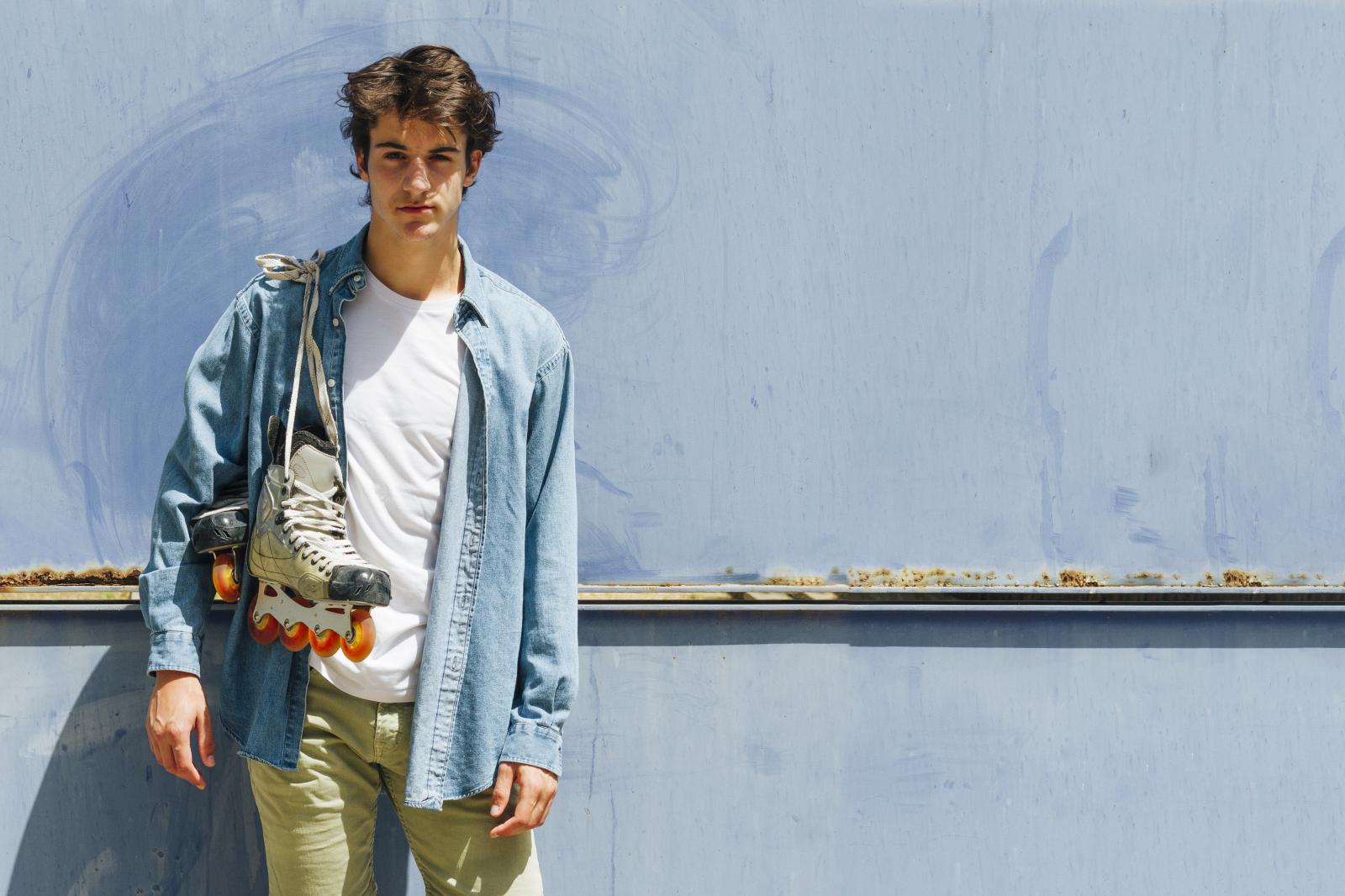 Beauty of Boys Discover Top Fashion Tips to Enhance Natural Charm Style