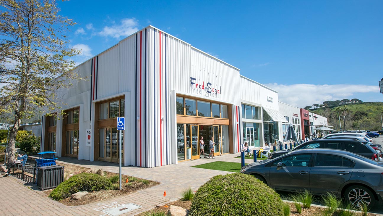 Visiting Fred Segal Malibu: Your simple guide to what makes this iconic store amazing.