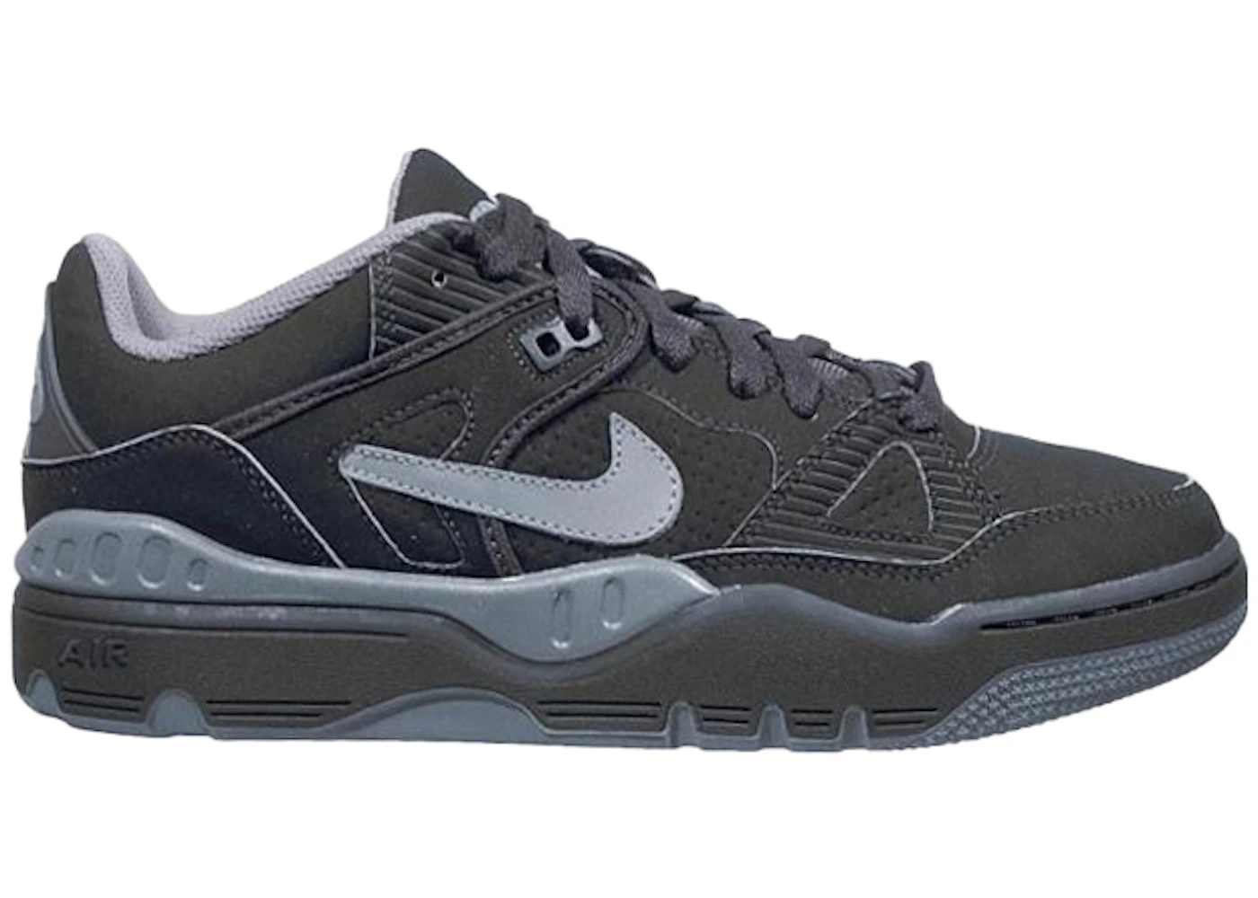 How does nike air force iii low flint grey fit? Get the true sizing guide right here!