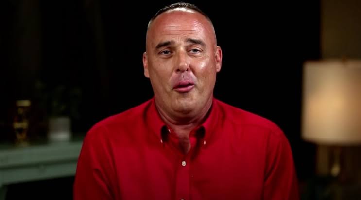 How did Scott from Love After Lockup die? Looking into the reports and official statements released so far.