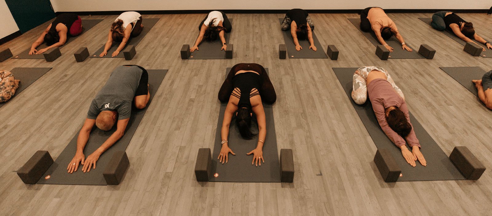 What is Yoga Six Chester all about? Discover their amazing classes and welcoming community vibes.