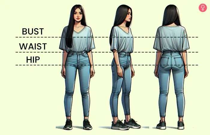 How do layering outfits women work for different body types? Flatter your figure with these secrets.