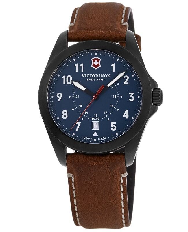 Victorinox Swiss Army Heritage Gear Top 5 Must Have Essential Tools