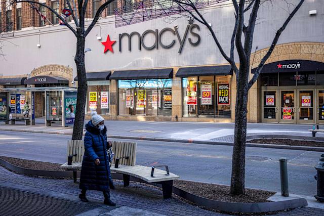 Is Macys growing or declining 2024? Exploring the recent changes and predictions for its success.