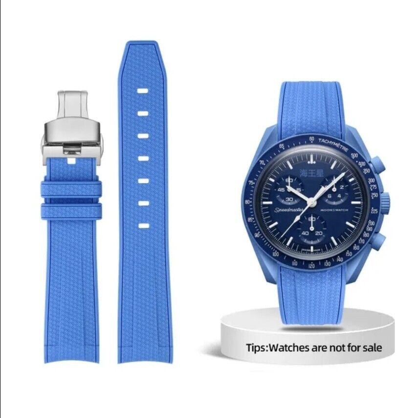 Where to buy a genuine swatch watch strap? (Find official stores and cool third-party options for your watch)