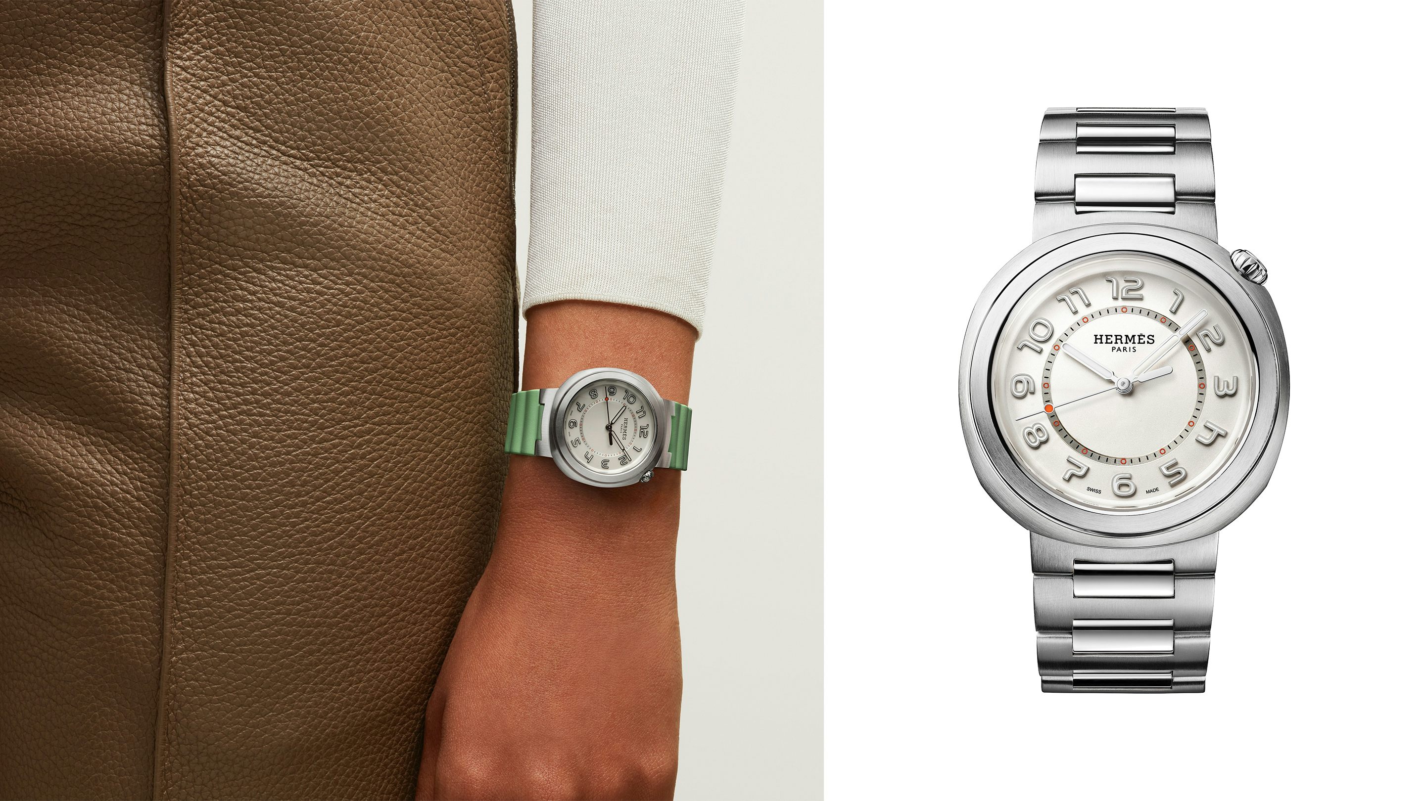 Is a Hermes watch for women a good investment? Understand the value and why these are special.