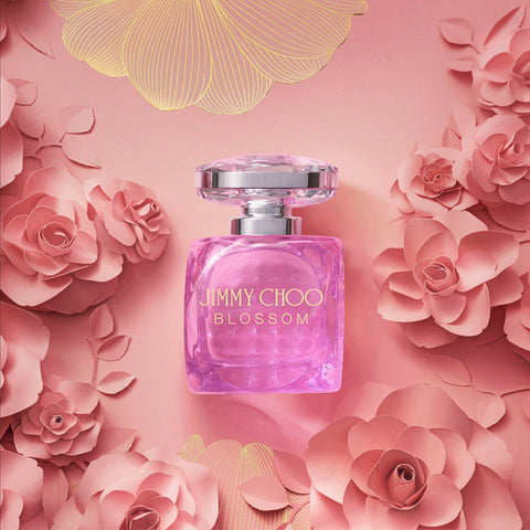 What are people saying about jimmy choo perfume new 2024? Discover why it is so popular now!