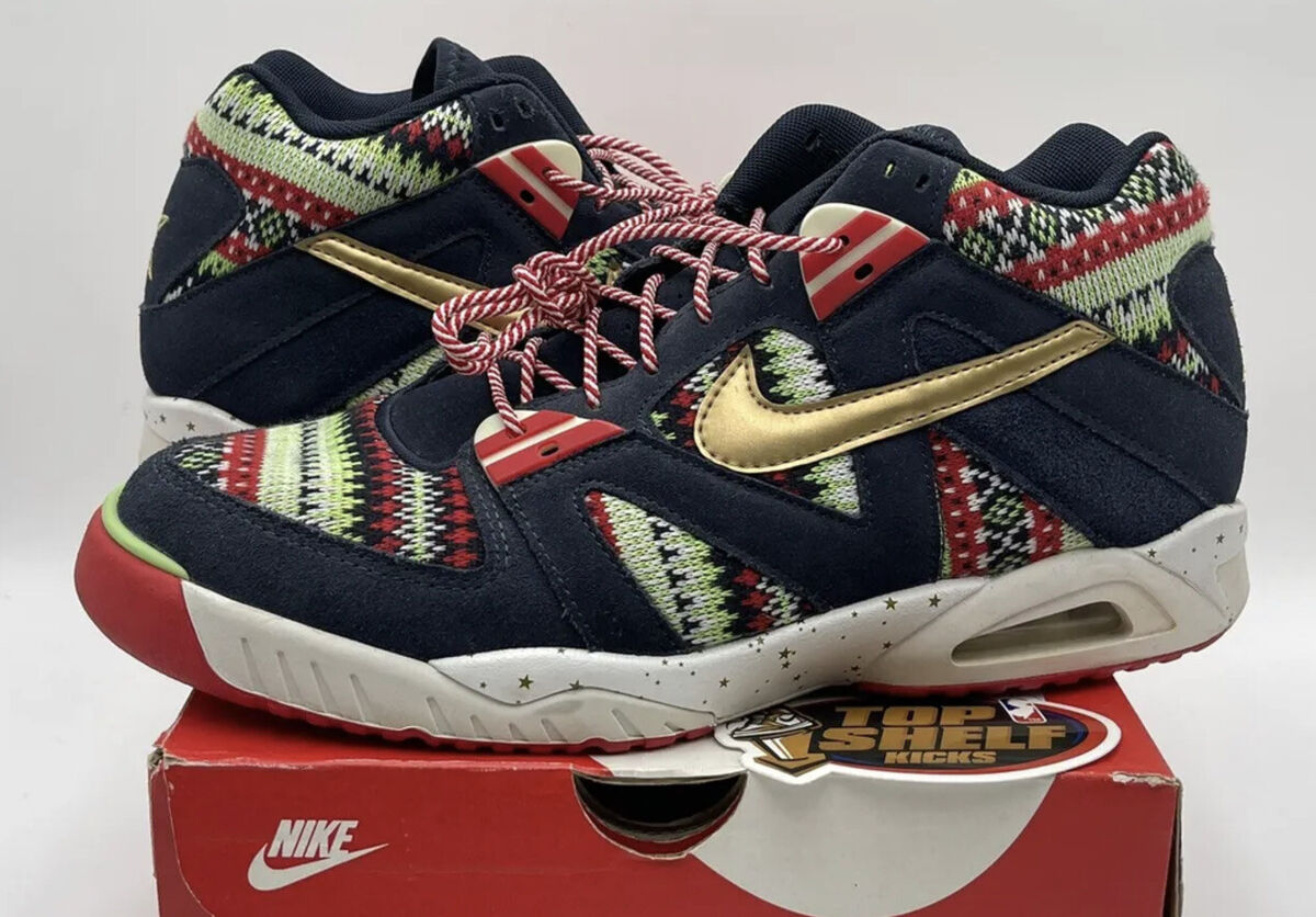 Want good deals on nike christmas shoes? (Learn smart ways to save money on your festive sneaker purchases)
